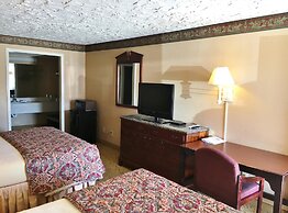 Americas Best Value Inn Longview