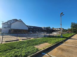 Americas Best Value Inn Longview