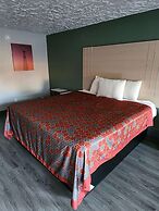 Americas Best Value Inn Longview