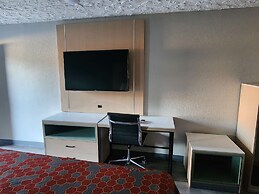 Americas Best Value Inn Longview