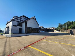 Americas Best Value Inn Longview