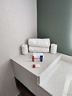 Americas Best Value Inn Longview