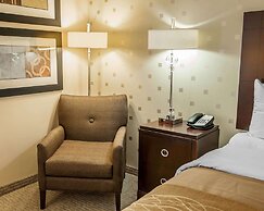 Comfort Inn Bloomington near University