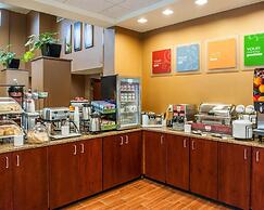 Comfort Inn Bloomington near University