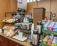 Comfort Inn Bloomington near University