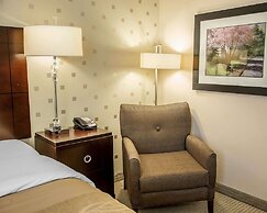 Comfort Inn Bloomington near University