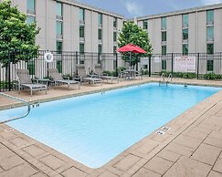 Comfort Inn Bloomington near University