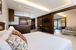 Coconut Village Resort