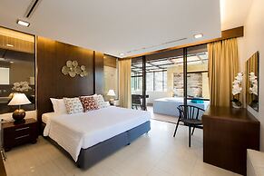 Coconut Village Resort