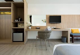 Coconut Village Resort