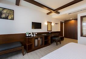 Coconut Village Resort