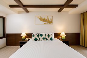 Coconut Village Resort