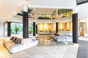 Coconut Village Resort