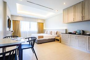 Coconut Village Resort