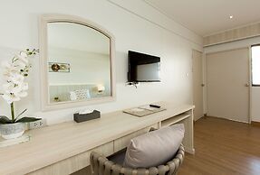 Coconut Village Resort