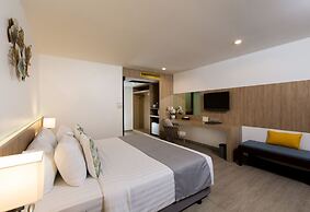 Coconut Village Resort