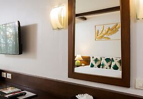 Coconut Village Resort