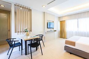 Coconut Village Resort