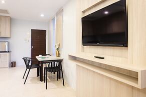 Coconut Village Resort