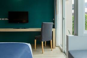 Coconut Village Resort