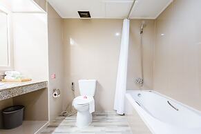 Coconut Village Resort