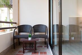 Coconut Village Resort