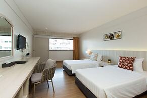 Coconut Village Resort