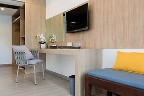 Coconut Village Resort