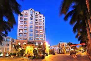 Camela Hotel & Resort