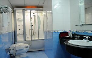 Camela Hotel & Resort