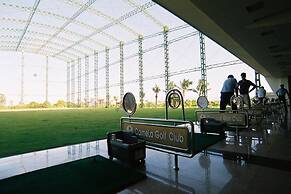 Camela Hotel & Resort