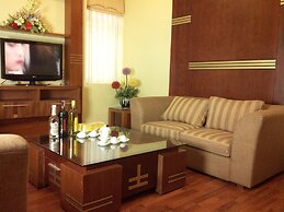 Camela Hotel & Resort