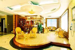 Camela Hotel & Resort