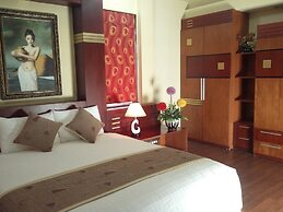 Camela Hotel & Resort