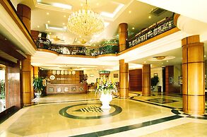 Camela Hotel & Resort