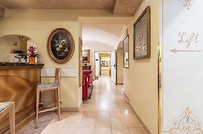 Boutique Hotel Dieci