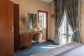 Boutique Hotel Dieci