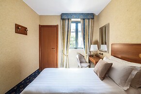 Boutique Hotel Dieci