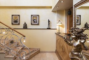 Boutique Hotel Dieci