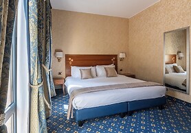 Boutique Hotel Dieci