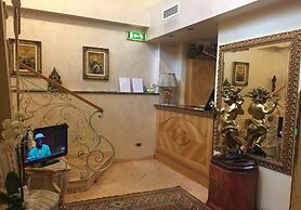 Boutique Hotel Dieci