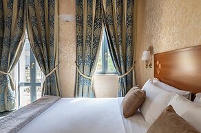 Boutique Hotel Dieci