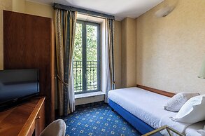 Boutique Hotel Dieci