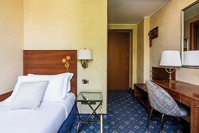 Boutique Hotel Dieci