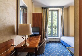 Boutique Hotel Dieci