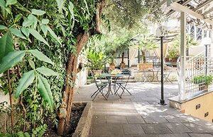 Boutique Hotel Dieci