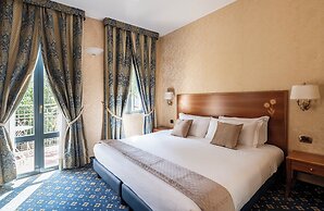 Boutique Hotel Dieci