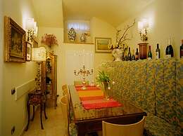 Boutique Hotel Dieci