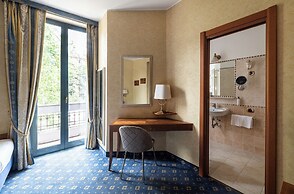 Boutique Hotel Dieci