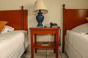 Hotel Villa Serena San Benito